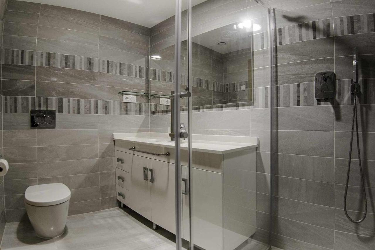 Apartamento Sea Senses Victoria Frente Al Mar Torrevieja Exteriör bild