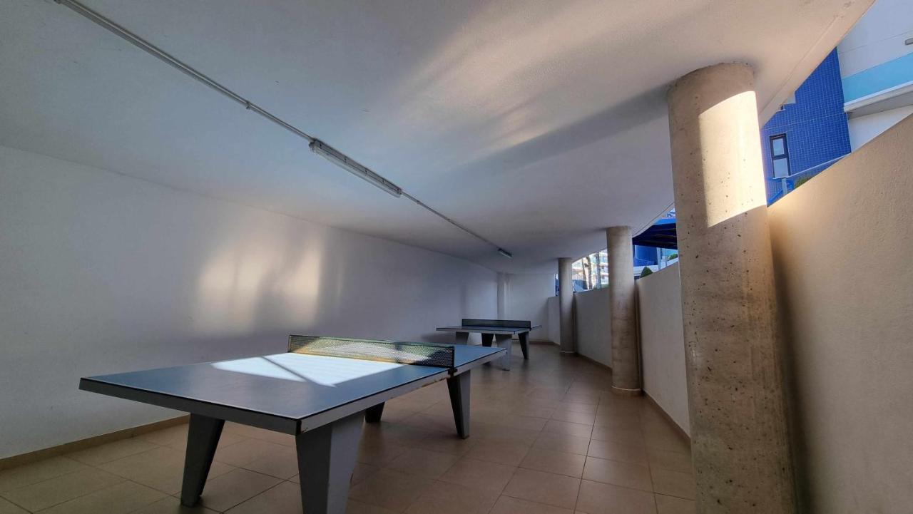 Apartamento Sea Senses Victoria Frente Al Mar Torrevieja Exteriör bild